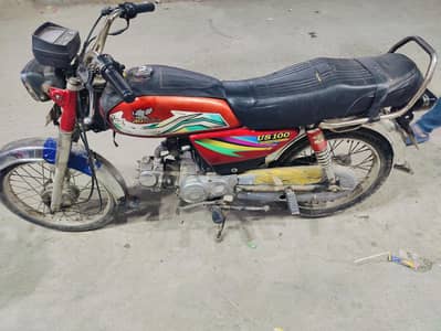 Road prince 2016 For sale