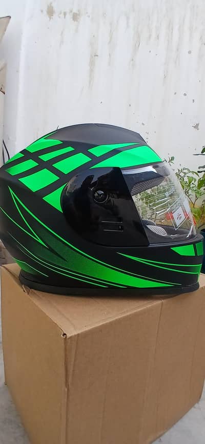 China Imported Helmets