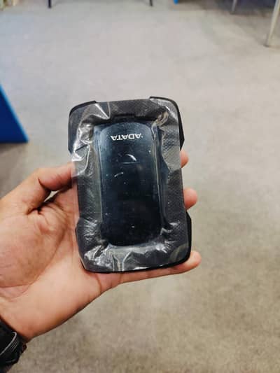 Adata HD330 2.5 External HDD