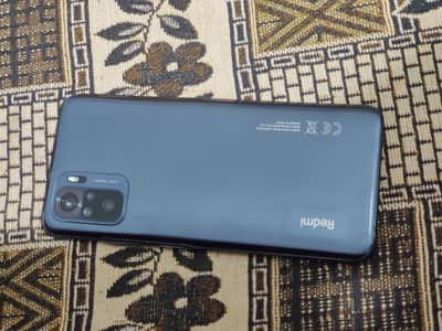 REDMI NOTE 10 4+2/128