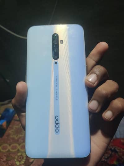 display finger 8/128 exchange possible