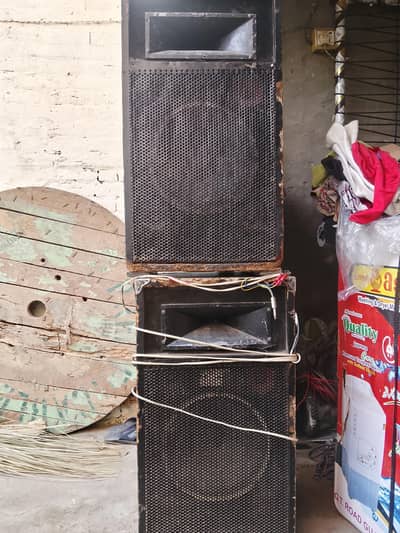 sound system for sale  urgent