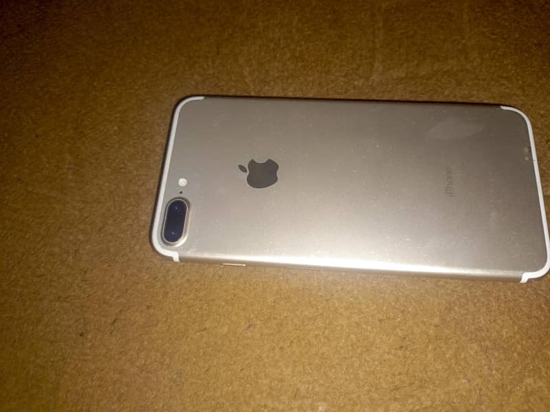 IPhone 7 plus 0