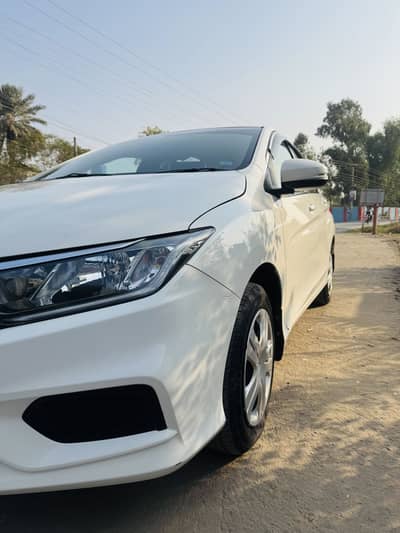HONDA CITY 1.2 MANUAL BRAND NEW