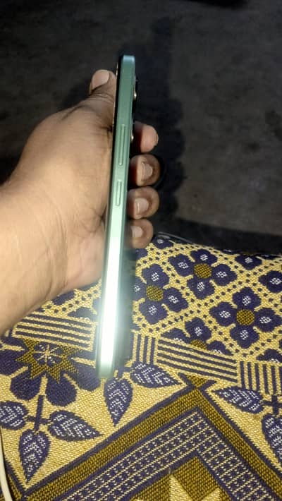 All ok ha mobile with box