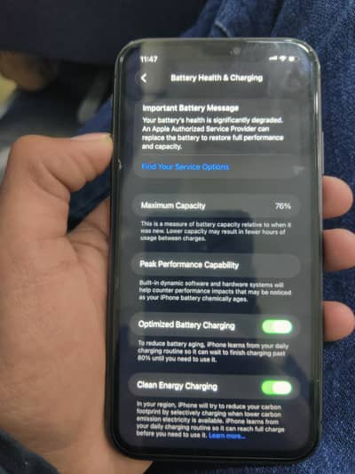 Iphone 11 128 gb non pta factory unlocked