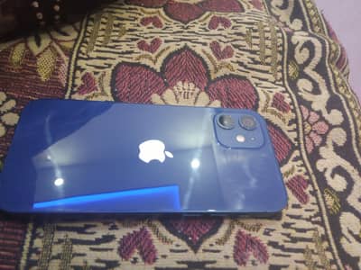 I phone 12