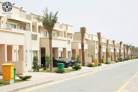 3 bedrooms villa available in p31 for rent in bahria town karachi 03069067141