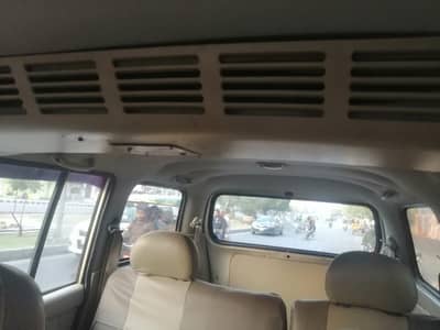 suzuki Ap 2007 modal urgently sale