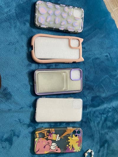 iPhone 11 cases
