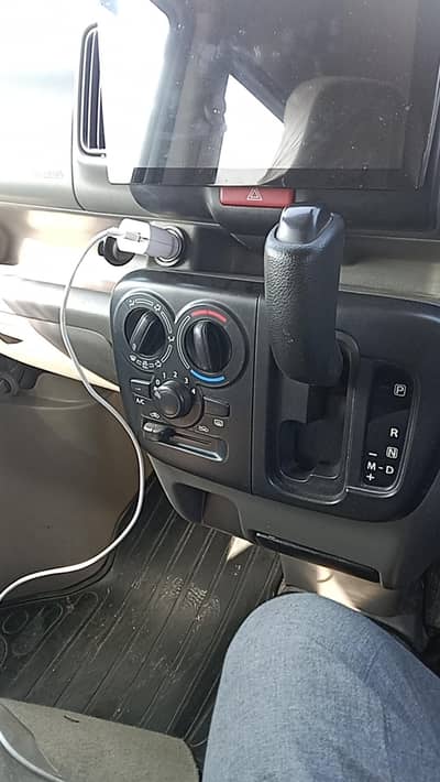 Suzuki Every 19/24  contact 0344 6401406