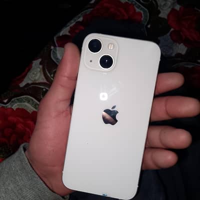 Iphone 13 10/10 condition