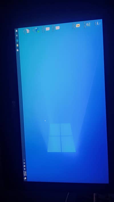 All in one 10 system available