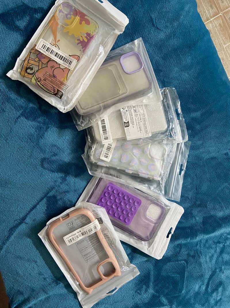 iPhone 11 cases 3