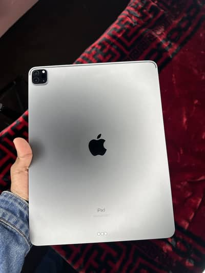 Ipad Pro M1 Chip 128/GB 12.9 Inch
