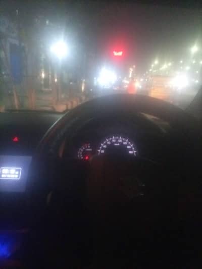 Suzuki cultus 2018 model