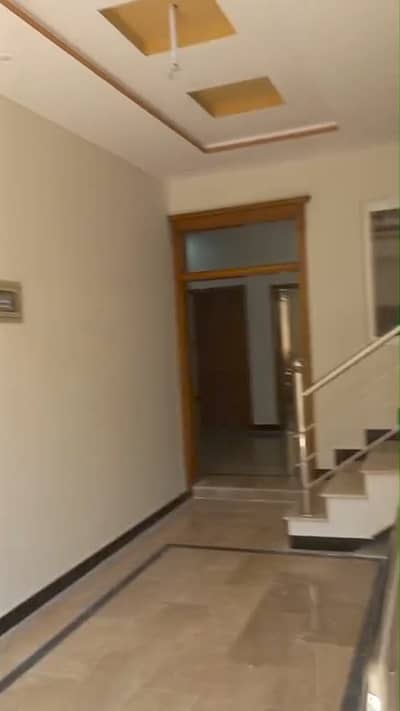 5 Marla Double Brand New In Shalley Valley