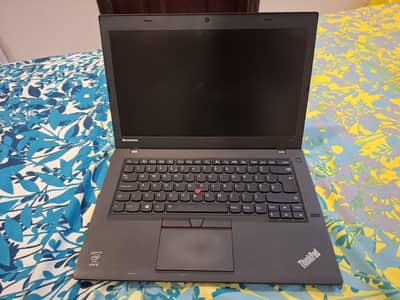 Lenovo Thinkpad T450