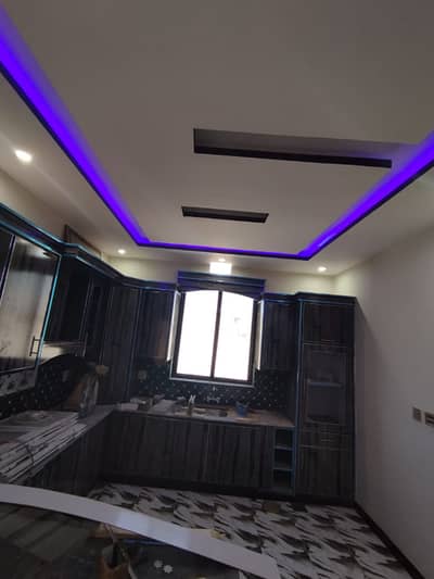 4 Marla Double Brand New House In Misryal Near Dewane Khas Marriage Hal