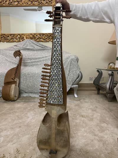 Sadaf rubab in great condition