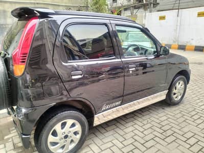 Terios Kid (2000–2006) | Automatic totally genuine gurntee 9