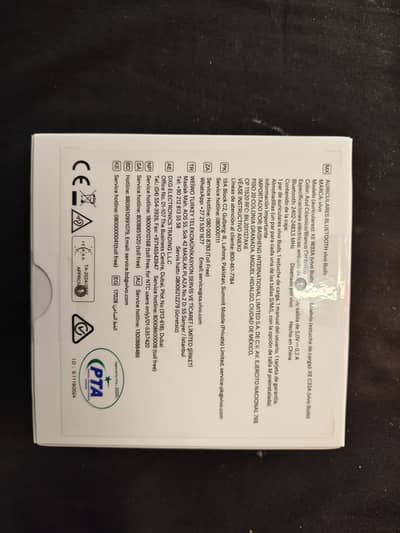 Brand New vivo Watch GT and vivo buds