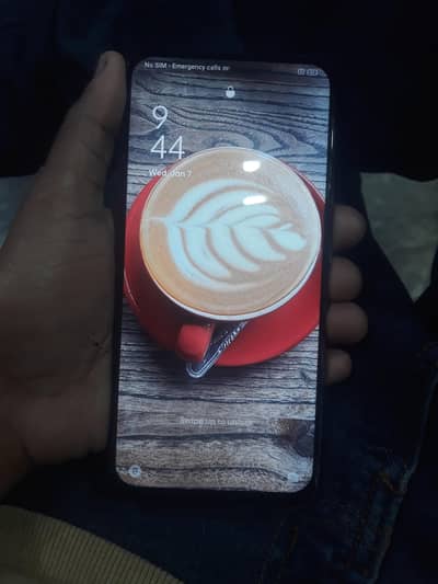 Oppo F11 pro 6+128 all okay set cnic copy