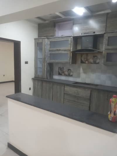 3 Marla Commercial Building In Range Road