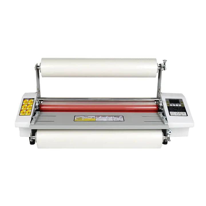 Lamination Machine - Printers & Photocopiers - 1110158562
