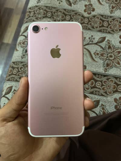 Iphone 7 pta approved