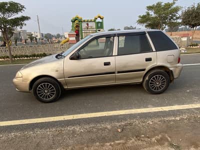 Cultus 2006  very good condition