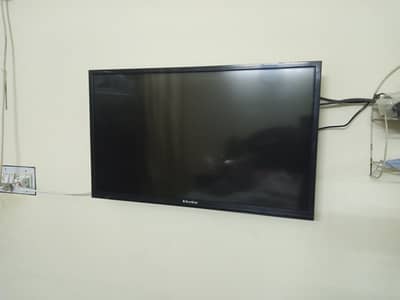 Ecostar Led Tv 32 inch 03245394904