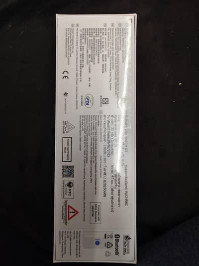 Brand New vivo Watch GT and vivo Buds