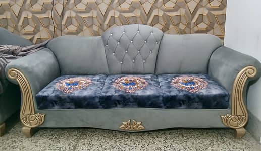 Sofa Set