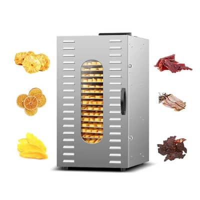 food Dehydrator