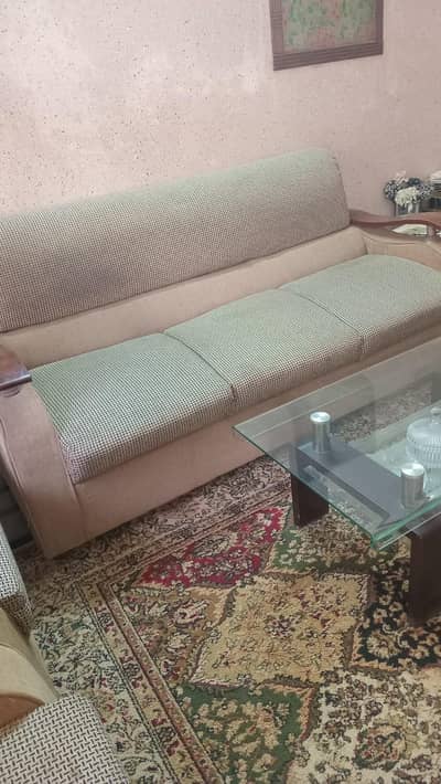 sofa set for sale 7 seter