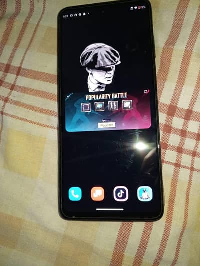 Motorola edge 2021 5g