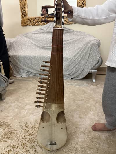 Sadah rabab 27 inch