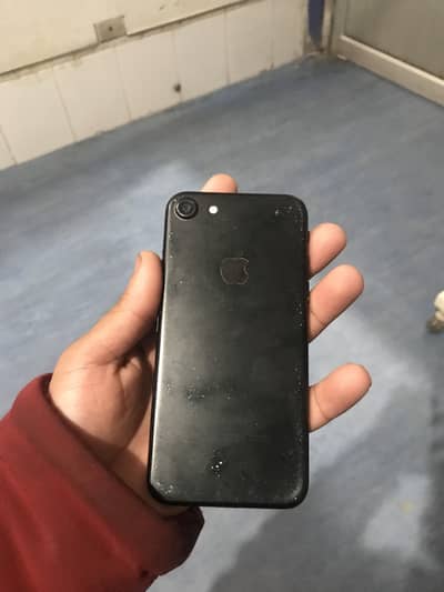 Iphone 7 board Dead baki all ok hai