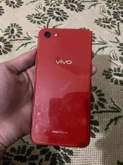 Used Vivo Y83 (10/10) condition 6/128gb