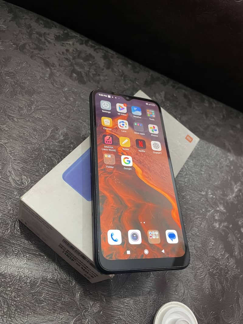 Redmi 9C 0