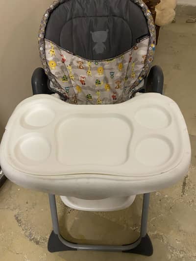 High Chair kid baby chair