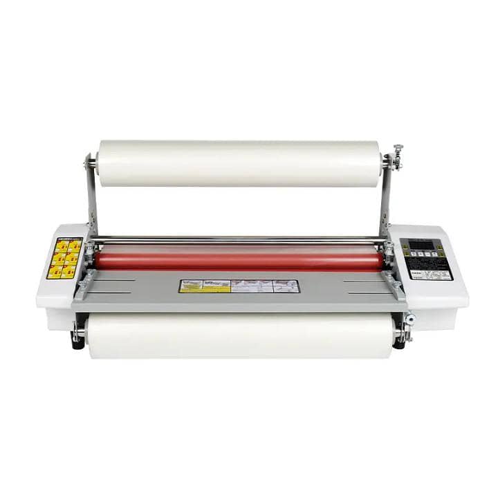 Lamination Machine 0