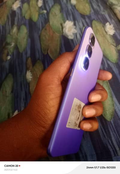 Infinix hot 60 pro plus  10+ warranty