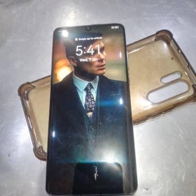 hwaei p30 pro 6 gb ram mamory 128 gb