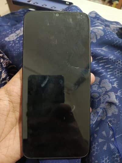 Infinix mobile smart 5 for sale