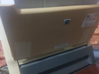 HP printer Works like New