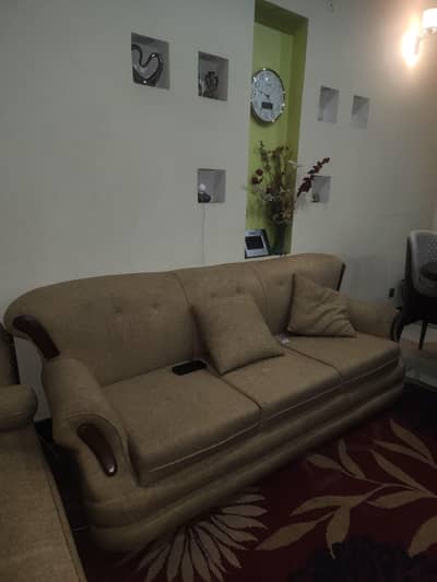 sofa softest brown sofa.