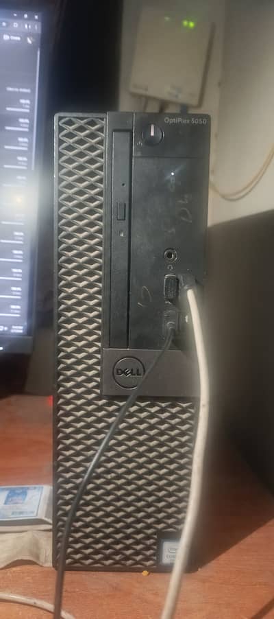 Dell optiflex 5050