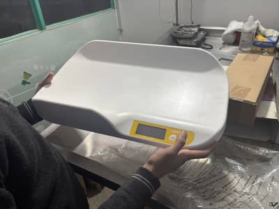 Almost new Hospital Items for sale